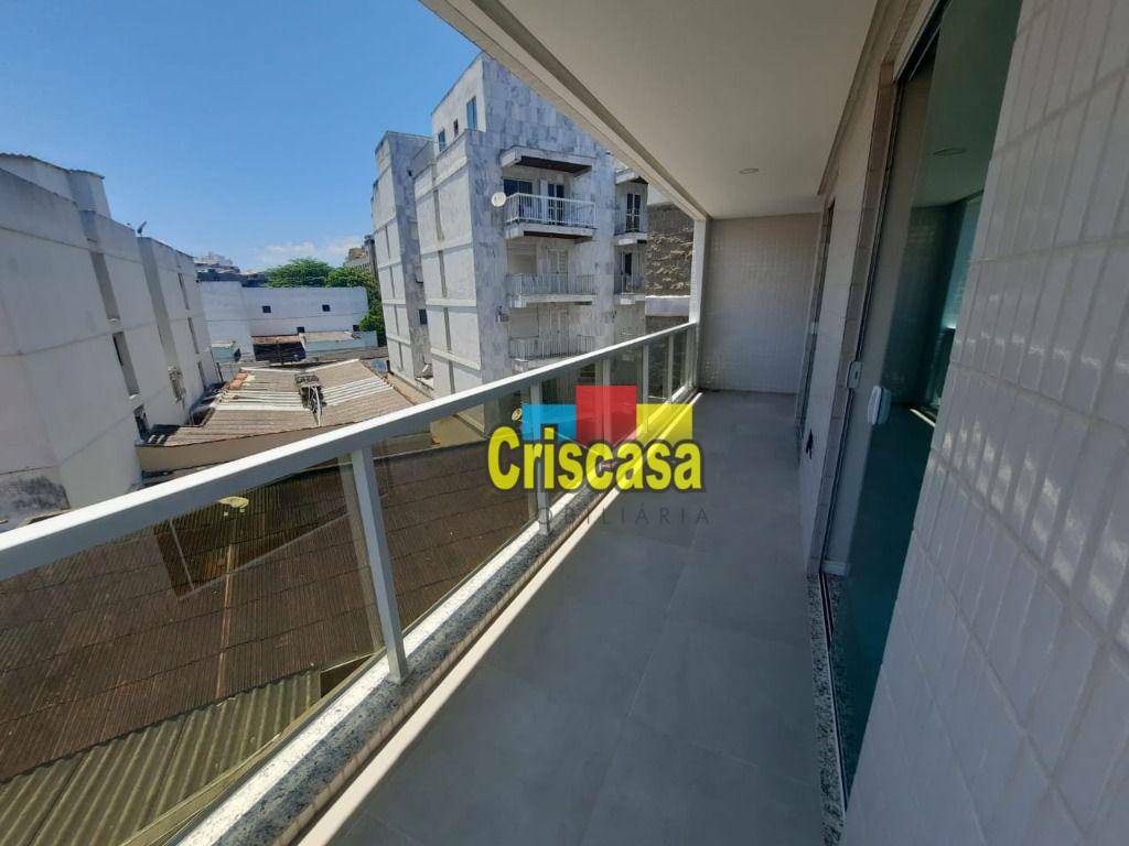 Apartamento à venda com 2 quartos, 88m² - Foto 18