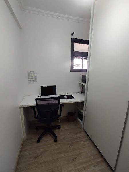 Apartamento à venda com 3 quartos, 100m² - Foto 10