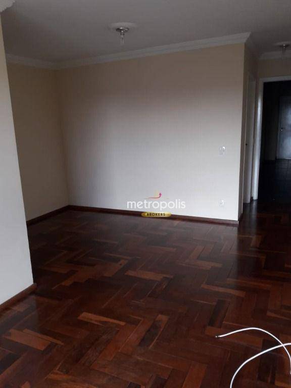 Apartamento à venda com 2 quartos, 69m² - Foto 3