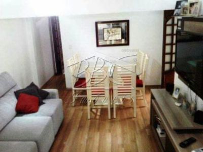 Sobrado à venda com 2 quartos, 152m² - Foto 3