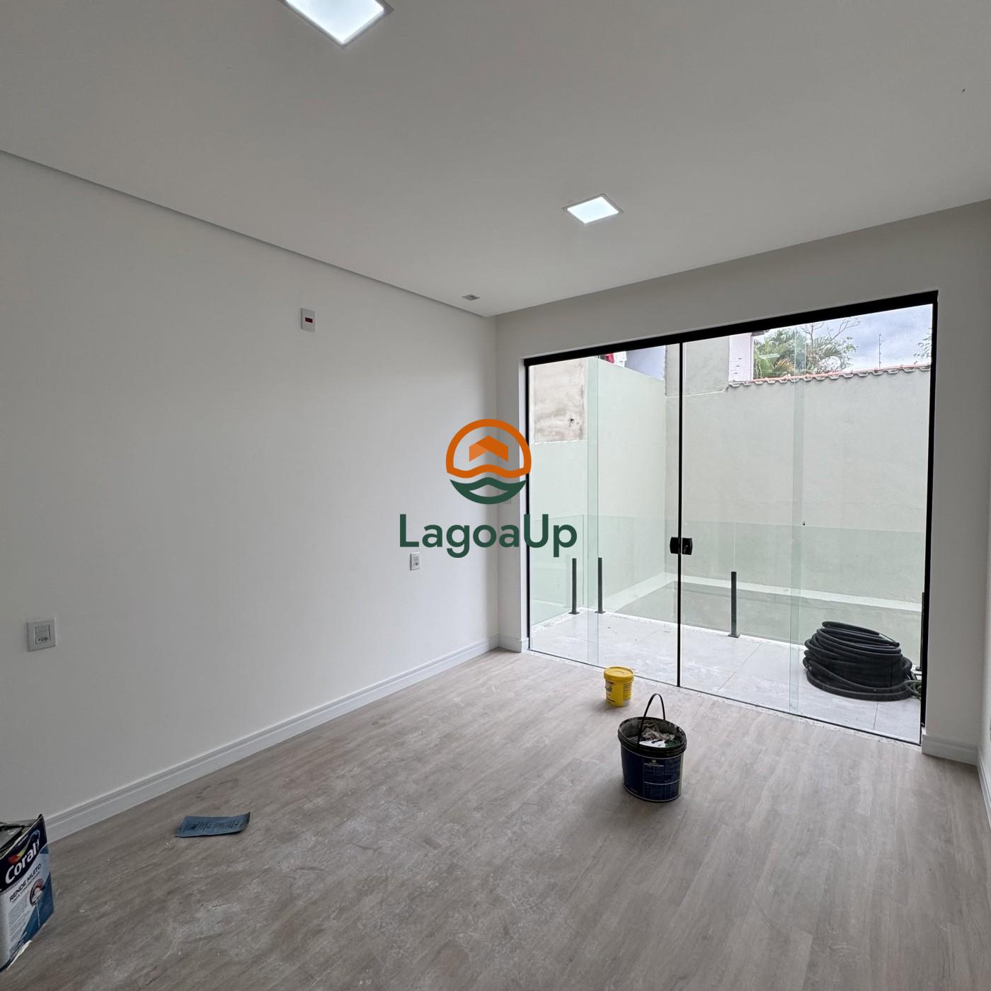 Casa à venda com 3 quartos, 166m² - Foto 13