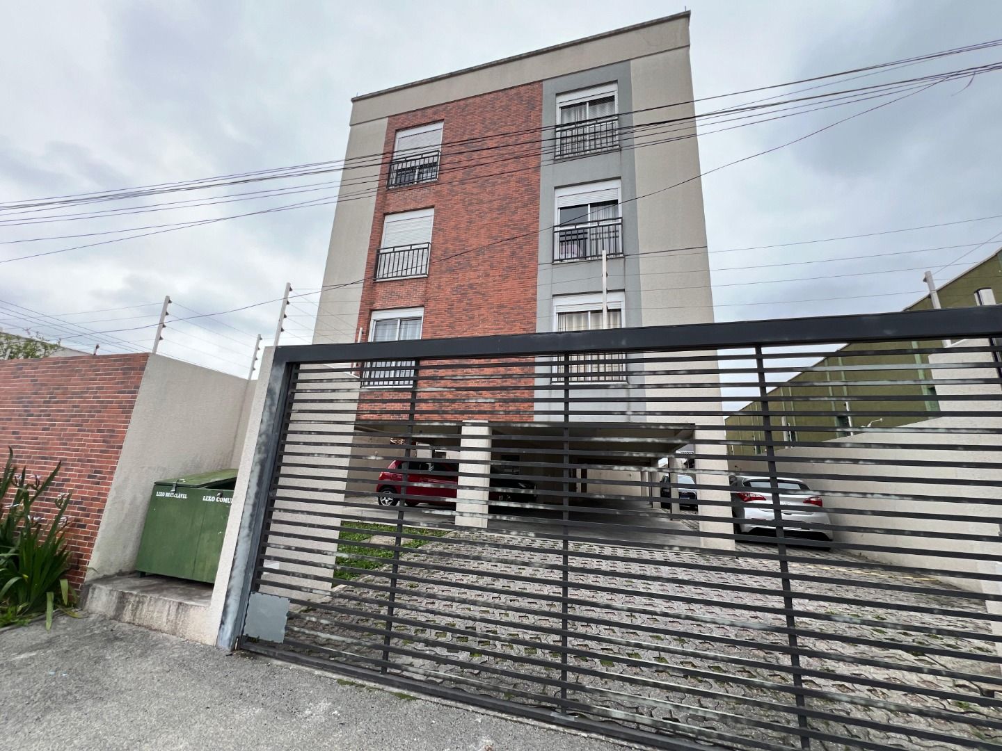 Apartamento para alugar com 2 quartos, 58m² - Foto 2