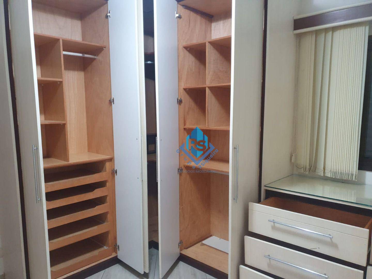 Apartamento à venda com 3 quartos, 65m² - Foto 17