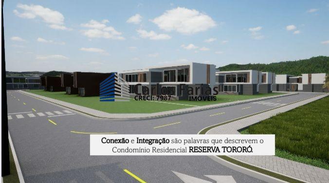 Terreno à venda, 418m² - Foto 4