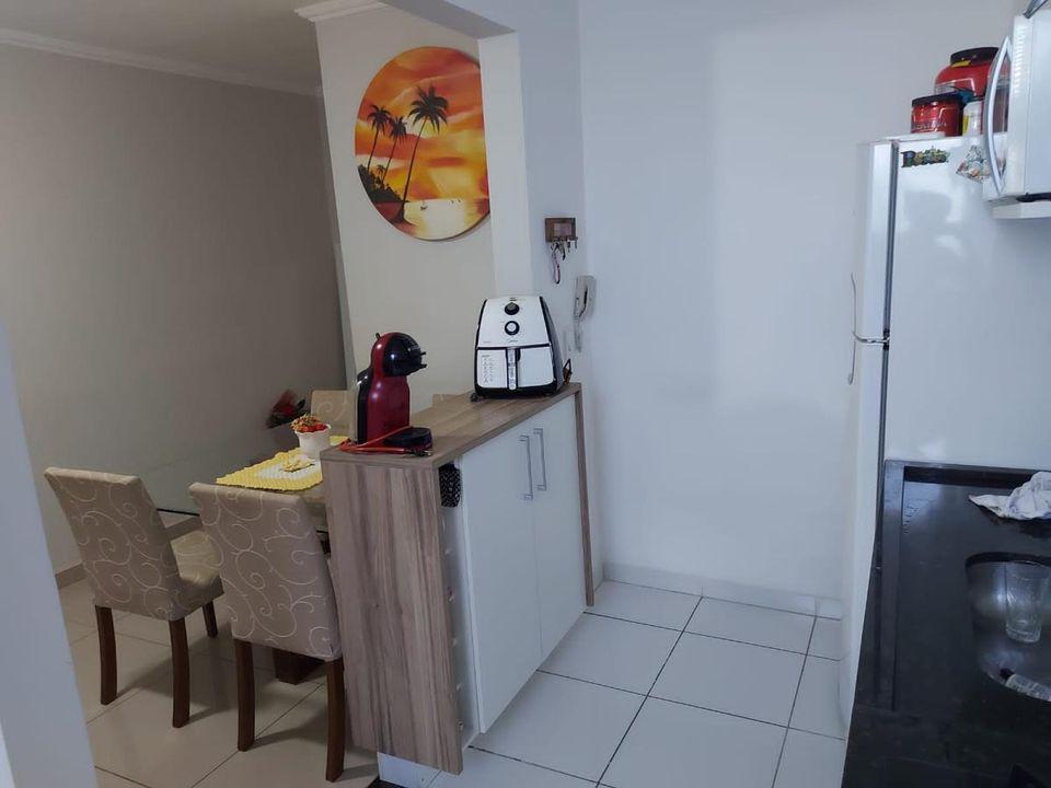 Apartamento à venda com 2 quartos, 47m² - Foto 9