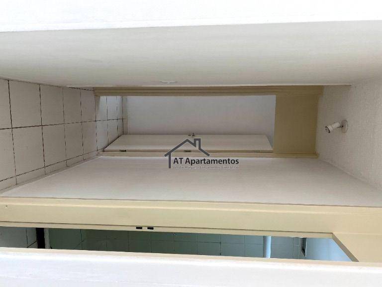 Apartamento para alugar com 2 quartos, 48m² - Foto 30