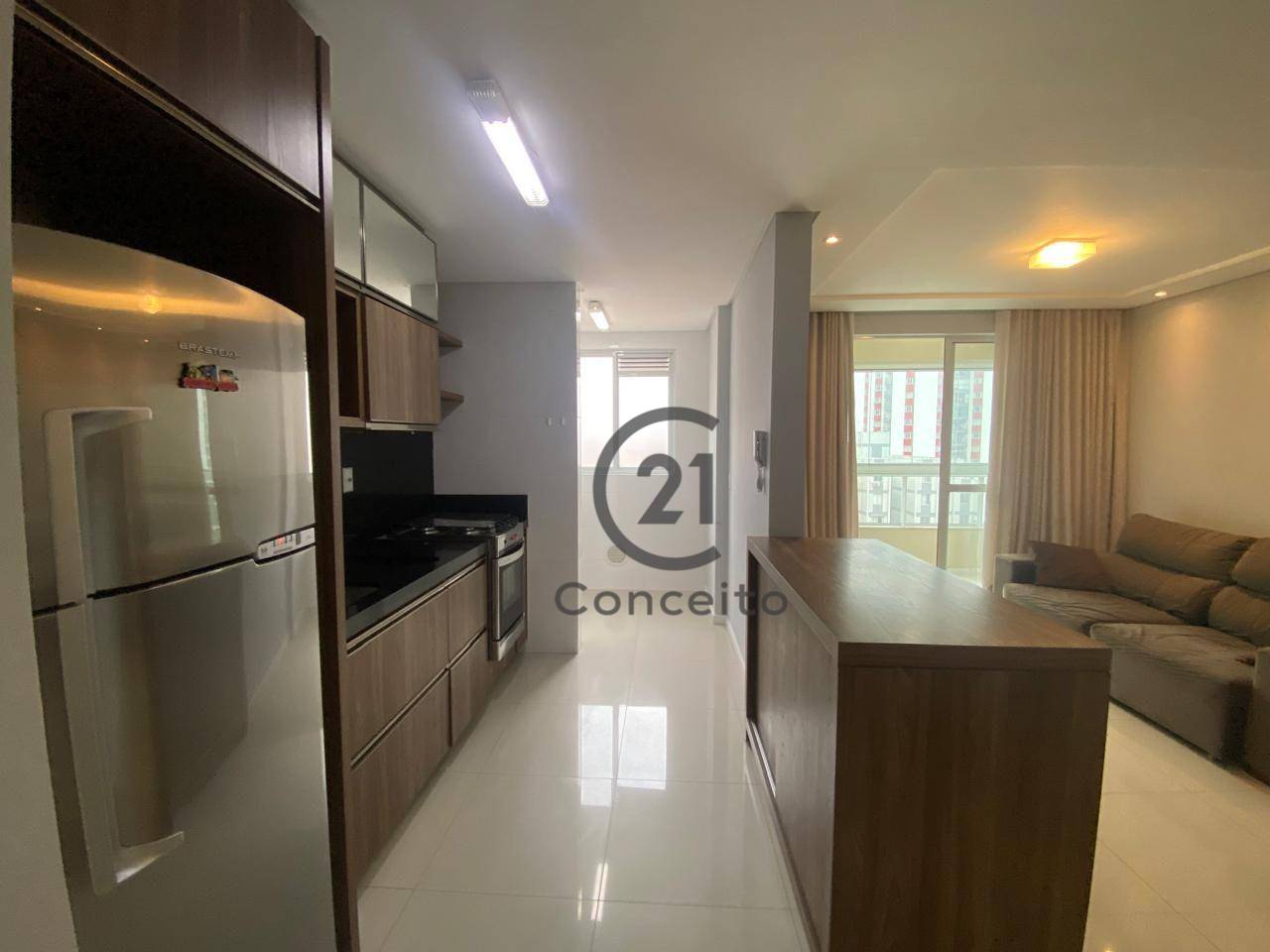 Apartamento à venda com 2 quartos, 80m² - Foto 9