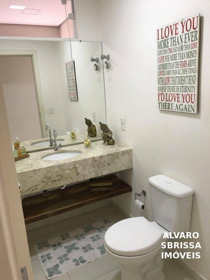 Casa de Condomínio, 3 quartos - Foto 20