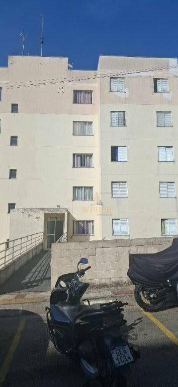 Apartamento à venda com 2 quartos, 49m² - Foto 23