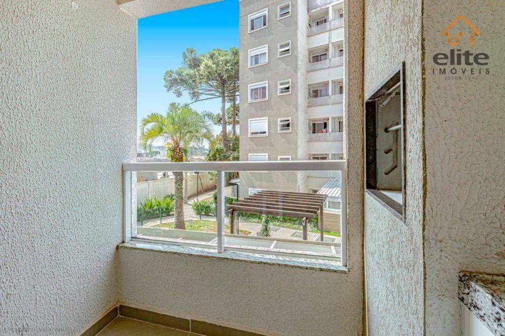 Apartamento à venda com 2 quartos, 53m² - Foto 28