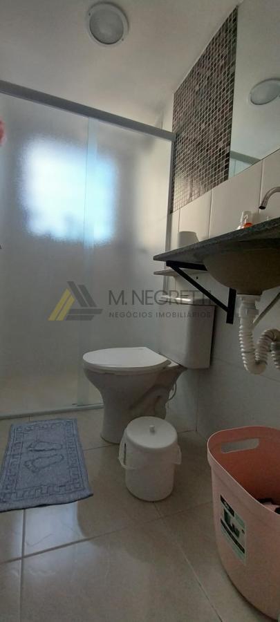 Apartamento à venda com 2 quartos, 65m² - Foto 14