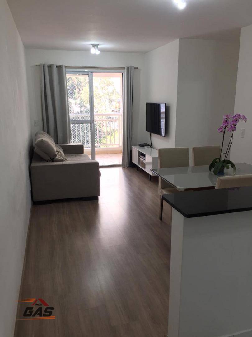 Apartamento à venda com 3 quartos, 74m² - Foto 6