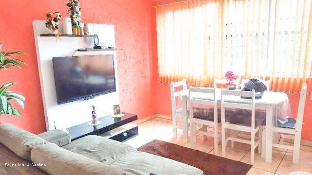 Apartamento, 2 quartos, 60 m² - Foto 1