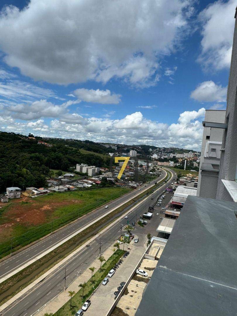 Cobertura para alugar com 2 quartos, 100m² - Foto 24