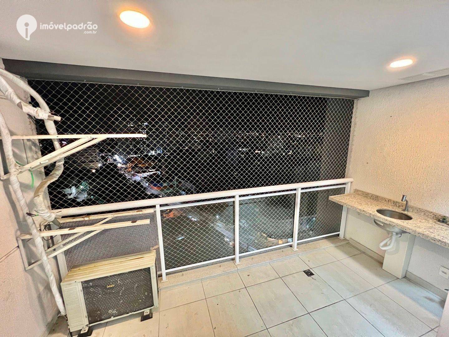 Apartamento para alugar com 3 quartos, 85m² - Foto 15