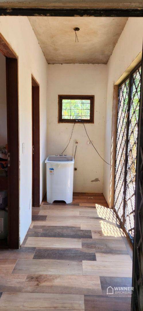 Chácara à venda com 4 quartos, 210m² - Foto 18
