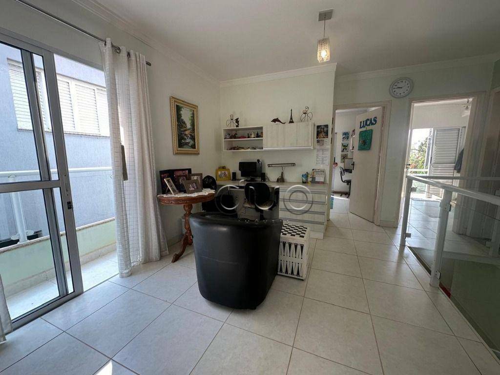 Casa de Condomínio à venda com 3 quartos, 206m² - Foto 12