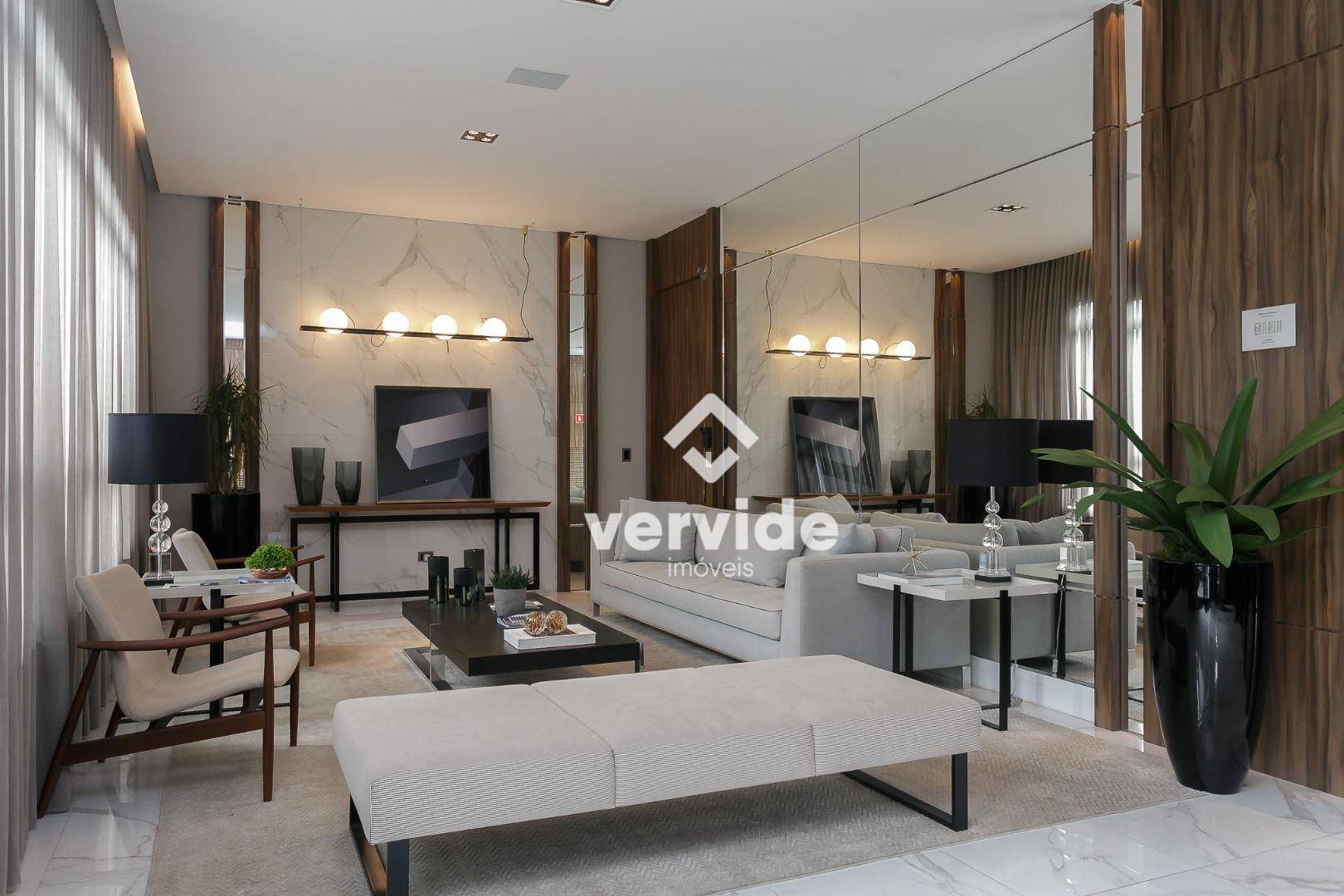 Apartamento à venda com 4 quartos, 251m² - Foto 54