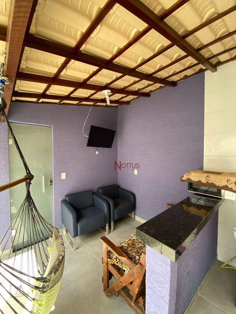 Casa à venda com 2 quartos, 180m² - Foto 8