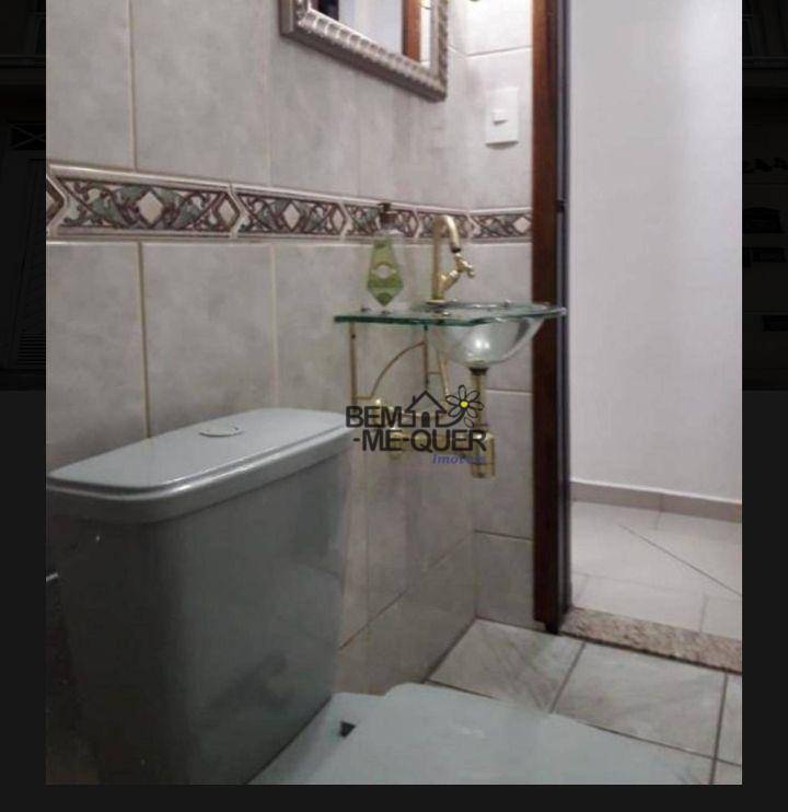 Sobrado à venda com 3 quartos, 210m² - Foto 6