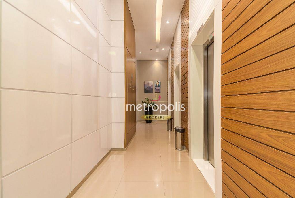 Conjunto Comercial-Sala à venda, 153m² - Foto 7