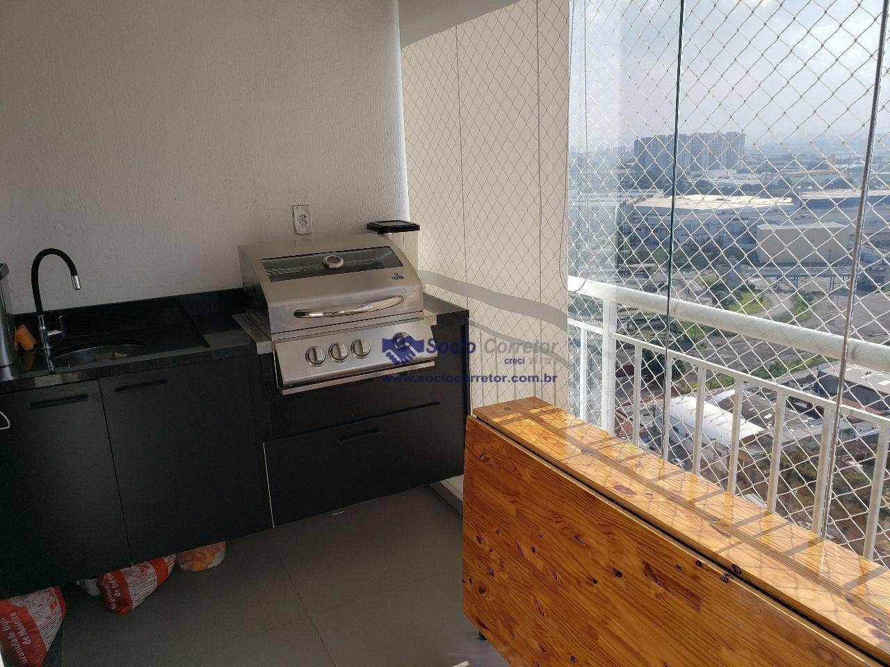 Apartamento à venda com 2 quartos, 71m² - Foto 25