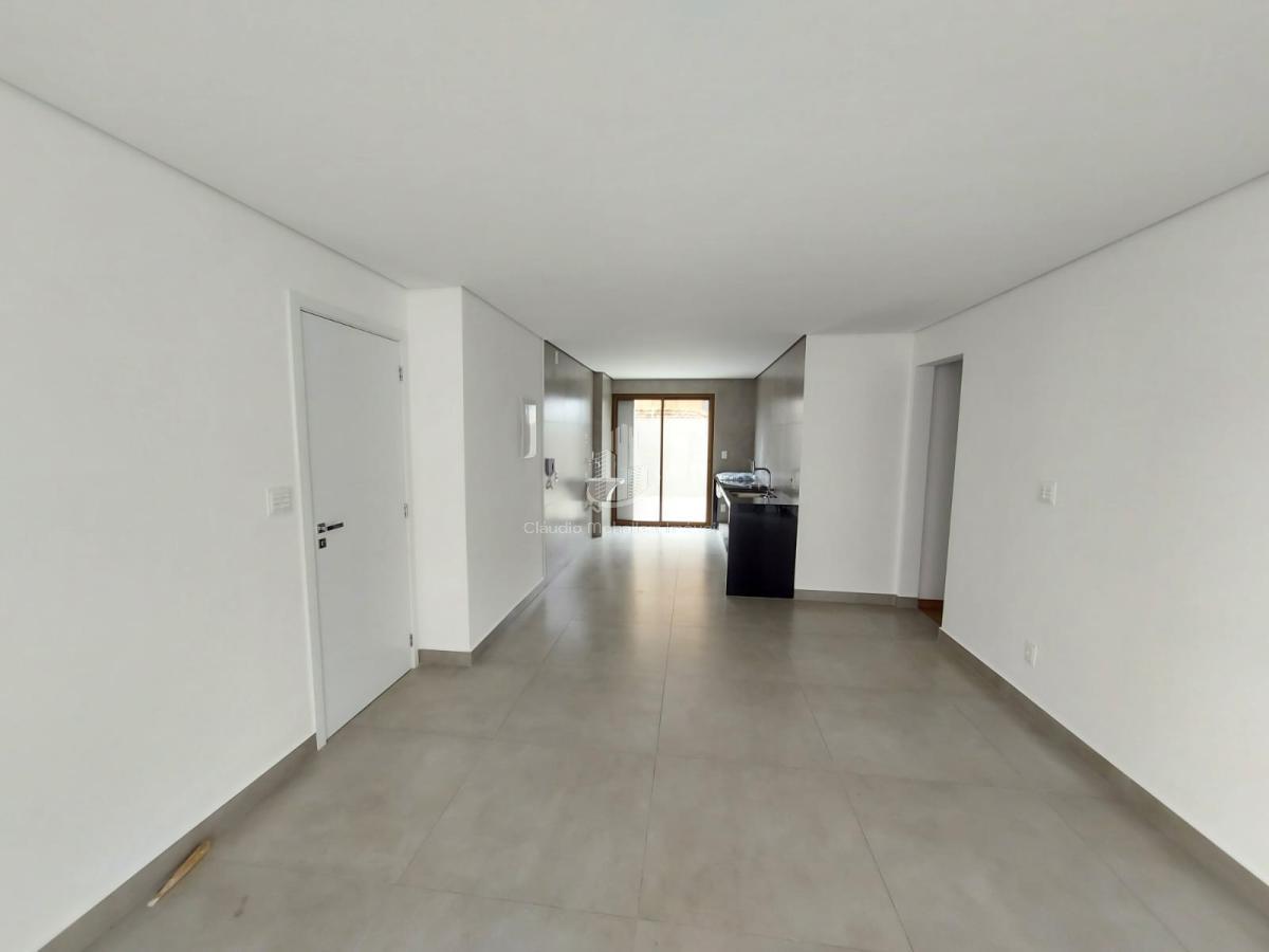 Apartamento à venda com 4 quartos, 251m² - Foto 6