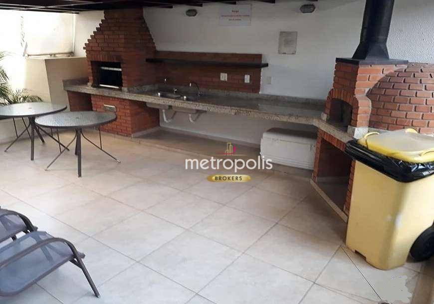 Apartamento à venda com 3 quartos, 85m² - Foto 25