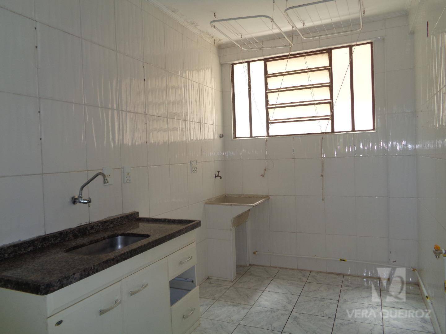 Apartamento à venda com 2 quartos, 52m² - Foto 6