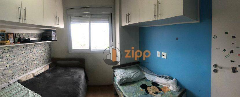 Apartamento à venda com 2 quartos, 62m² - Foto 11