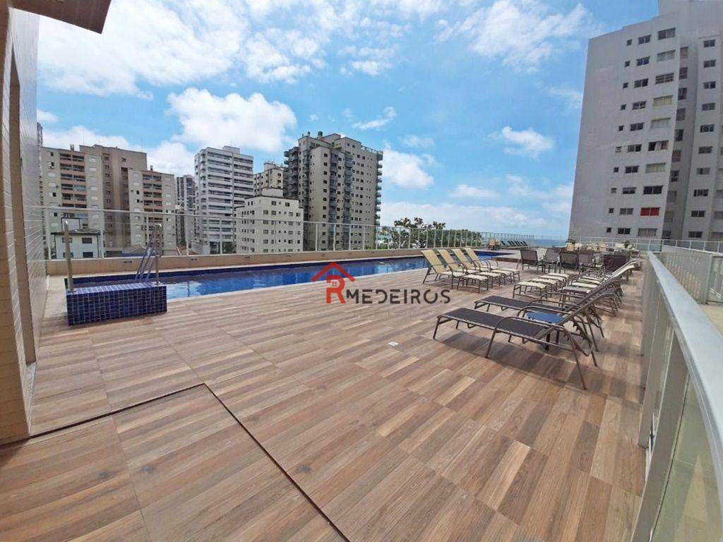 Apartamento à venda com 1 quarto, 56m² - Foto 13