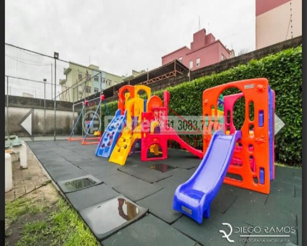 Apartamento à venda com 2 quartos, 68m² - Foto 3