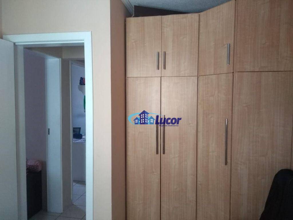 Apartamento à venda com 3 quartos, 60m² - Foto 6