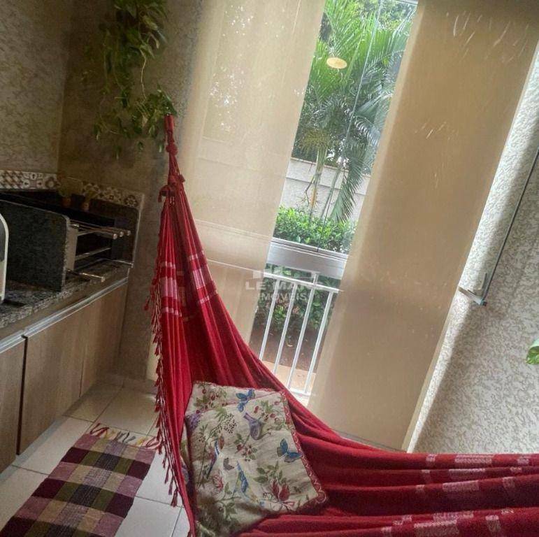 Apartamento à venda com 3 quartos, 75m² - Foto 19