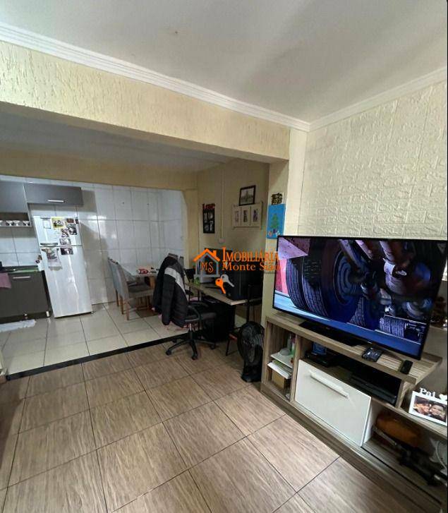 Sobrado à venda com 5 quartos, 155m² - Foto 10