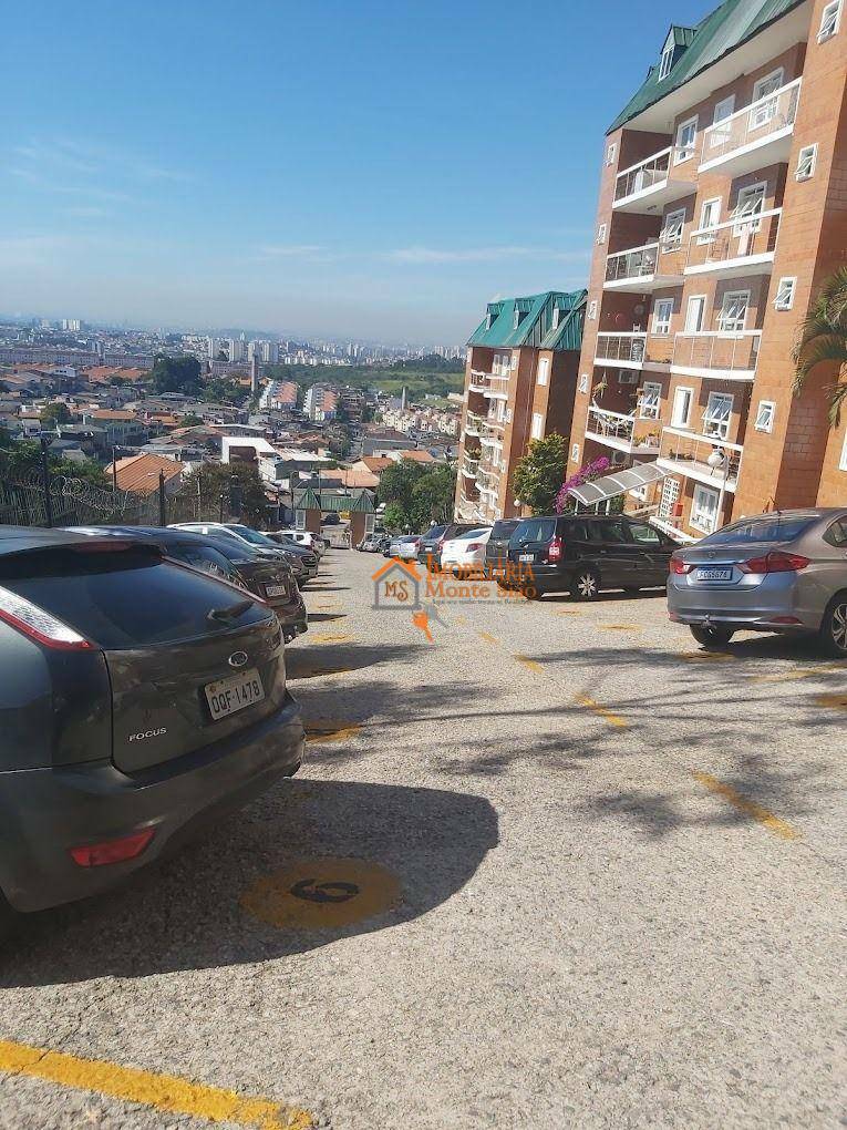 Apartamento à venda com 2 quartos, 73m² - Foto 24