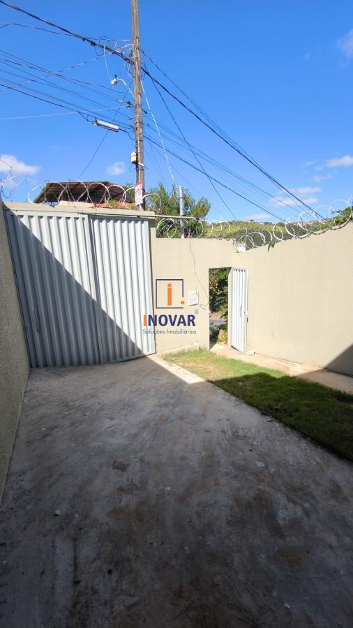 Casa à venda com 3 quartos, 65m² - Foto 6