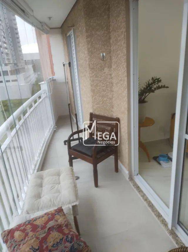 Apartamento à venda com 3 quartos, 90m² - Foto 19