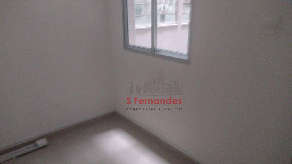 Conjunto Comercial-Sala para alugar, 134m² - Foto 11