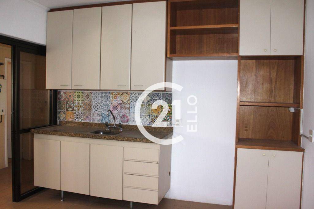 Apartamento à venda com 4 quartos, 160m² - Foto 8