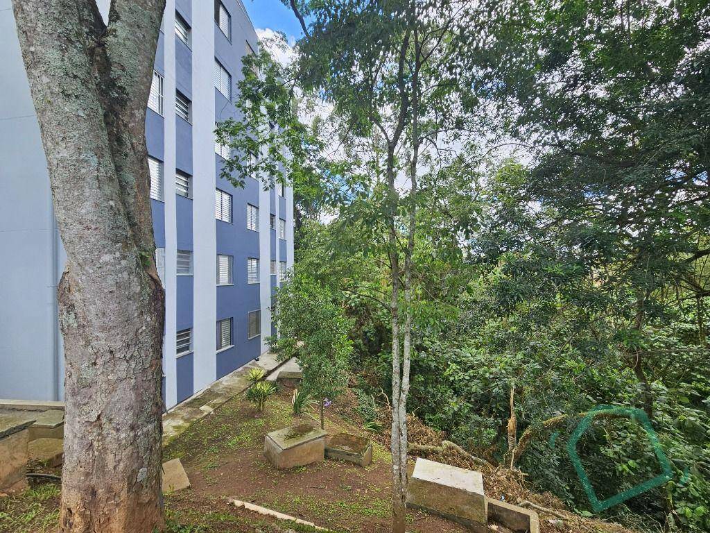 Apartamento, 2 quartos, 53 m² - Foto 1