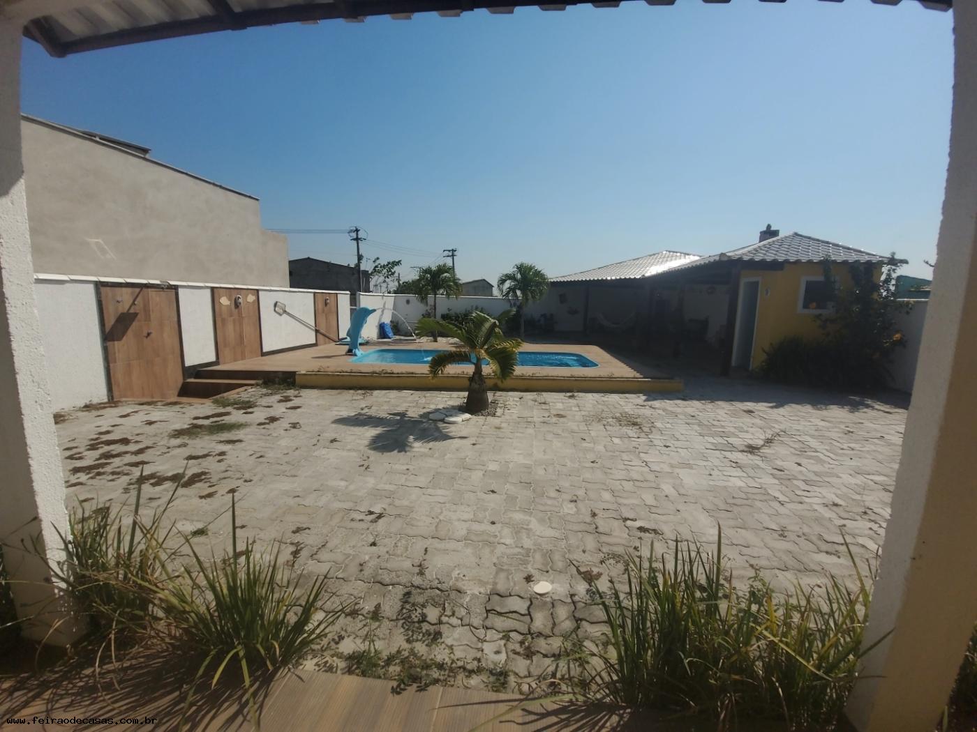 Casa à venda com 3 quartos, 200m² - Foto 17