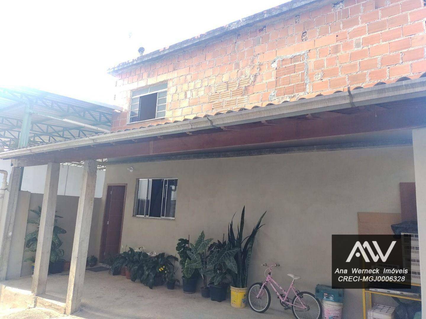 Casa à venda com 6 quartos, 360m² - Foto 16