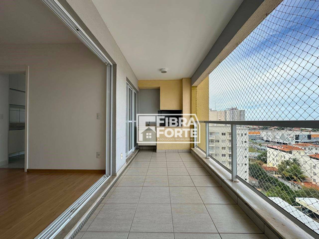 Apartamento para alugar com 3 quartos, 109m² - Foto 2