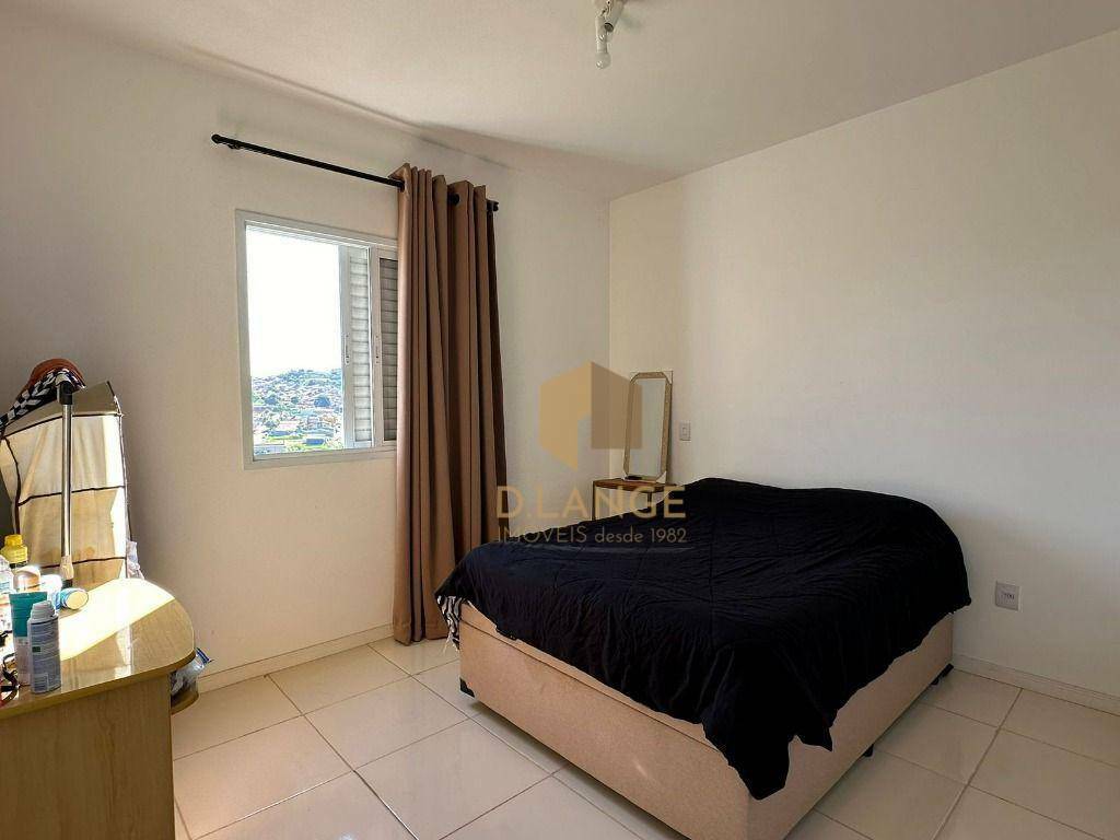 Apartamento à venda com 2 quartos, 69m² - Foto 5