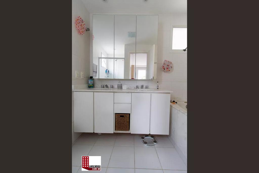 Apartamento à venda com 4 quartos, 178m² - Foto 6