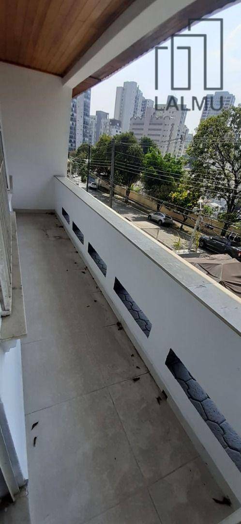 Casa para alugar com 3 quartos, 256m² - Foto 32