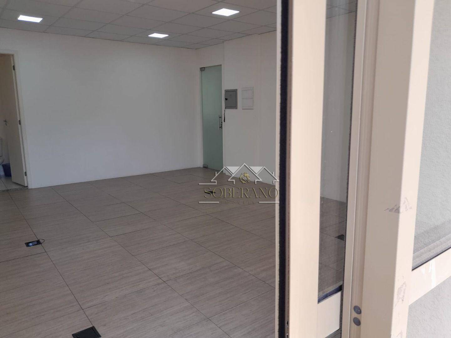 Conjunto Comercial-Sala à venda, 38m² - Foto 1