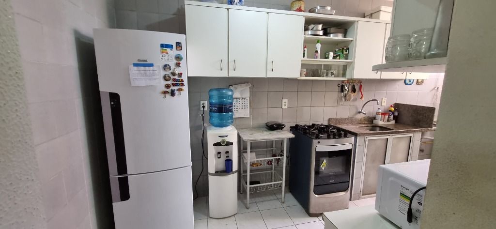 Apartamento à venda com 3 quartos, 82m² - Foto 3