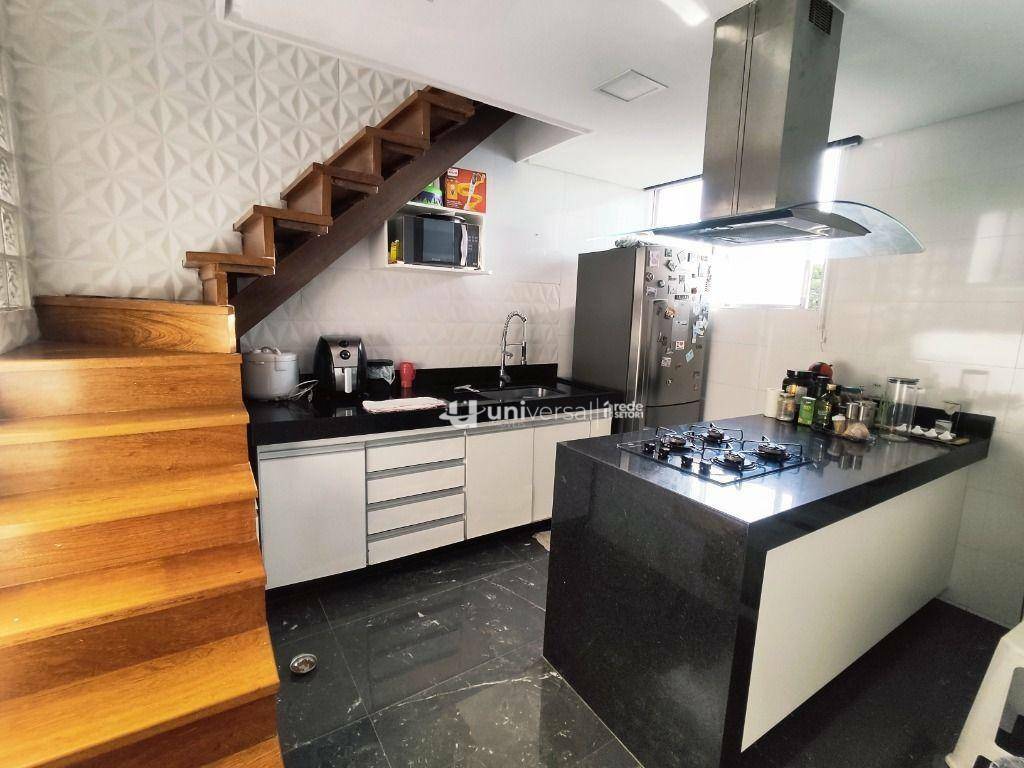 Cobertura à venda com 3 quartos, 120m² - Foto 5